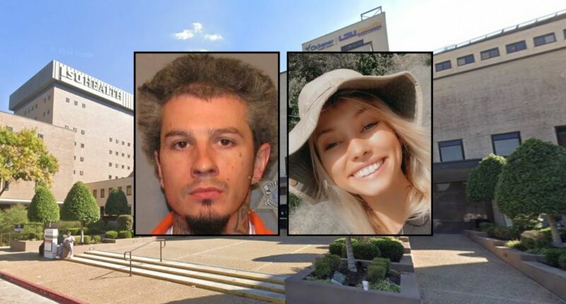 Man beat girlfriend to death