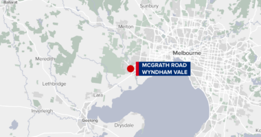 Man charged after allegedly hitting another man with a hammer in road rage