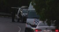 Man charged as police continue to investigate fatal shooting in Logan, Queensland