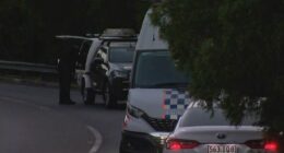 Man charged as police continue to investigate fatal shooting in Logan, Queensland