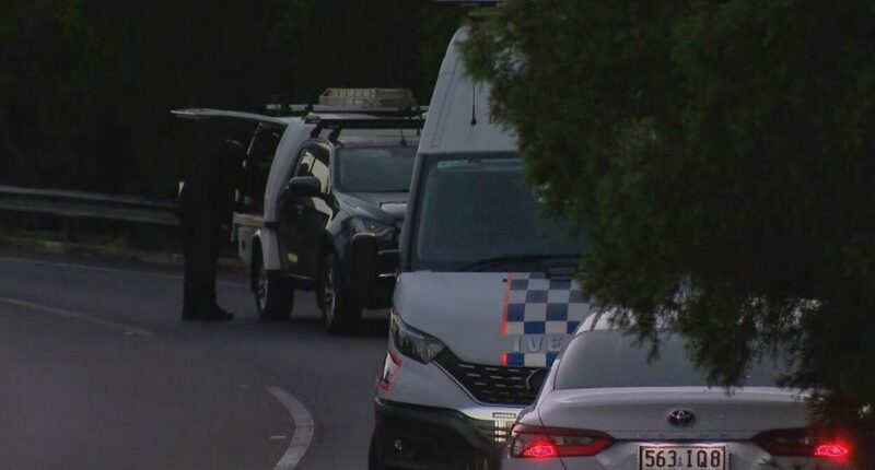 Man charged as police continue to investigate fatal shooting in Logan, Queensland