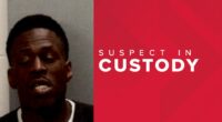 Man charged with attempted first-degree murder after St. Augustine double shooting