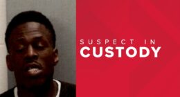 Man charged with attempted first-degree murder after St. Augustine double shooting