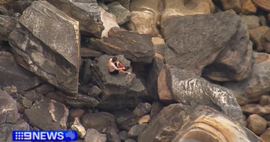 Man dead, boy missing, one survives after boat capsizes off Sydney