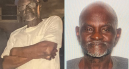 Man deemed endangered, missing out of Daytona Beach, police say