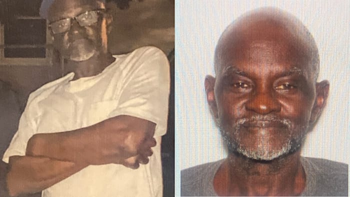 Man deemed endangered, missing out of Daytona Beach, police say