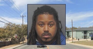 Man fatally beat infant then gave cops false name: Police