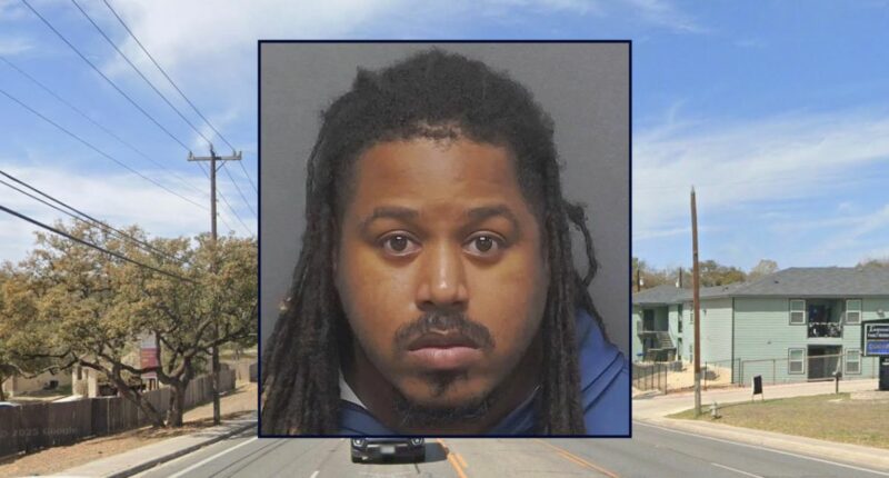 Man fatally beat infant then gave cops false name: Police