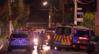 Man fighting for life after alleged stabbing near popular Melbourne nightclub