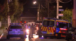 Man fighting for life after alleged stabbing near popular Melbourne nightclub