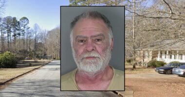 Man hit wife when she stopped him from driving drunk: Police