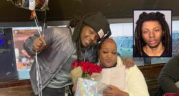 Man in Michael Myers mask 'hunted' down victim, killed him