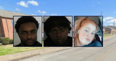 Man killed girlfriend, fled with woman he met online: Cops