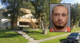 Man killed half-brother and left gas burners open on kitchen stove while the victim's children were sleeping, police say