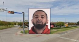 Man kills pregnant ex and unborn child on highway: Cops