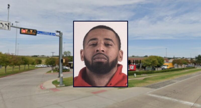 Man kills pregnant ex and unborn child on highway: Cops