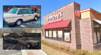 Man on Xanax caused car crashes then went to Popeyes: Police