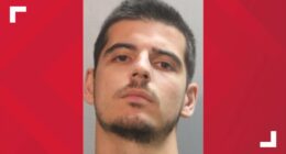 Man pleads guilty to 2020 Atlantic Beach murder