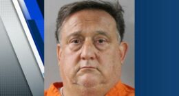 Man points gun at another car with child inside in Polk County road rage incident, deputies say