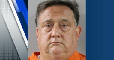 Man points gun at another car with child inside in Polk County road rage incident, deputies say