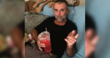 Man reported missing out of Volusia after jail release, sheriff’s office says