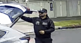 Man seriously injured as he and daughter fight off attempted carjackers