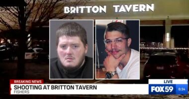 Man shot victim because he stole his friend's vape: Cops