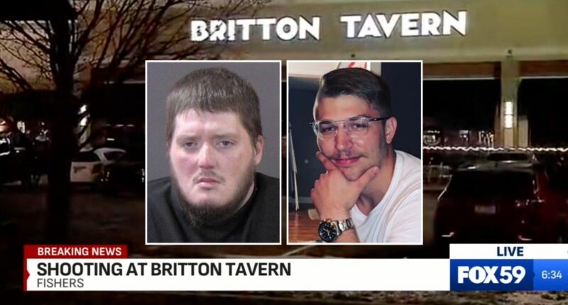 Man shot victim because he stole his friend's vape: Cops