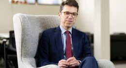 Man suspected in Brown University shooting and MIT professor’s killing is found dead, officials say