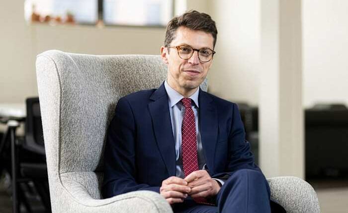 Man suspected in Brown University shooting and MIT professor’s killing is found dead, officials say