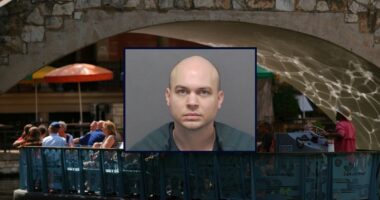 Man threatened mass shooting at tourist destination: Cops