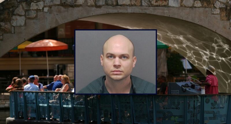 Man threatened mass shooting at tourist destination: Cops