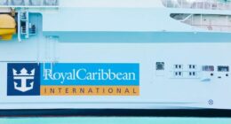 Man who died on US cruise ship served 33 drinks, lawsuit alleges