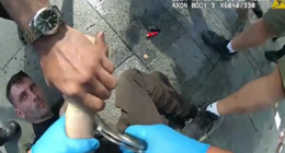 Man who stabbed 11-year-old Australian girl in London sentenced