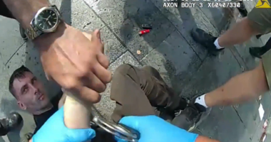 Man who stabbed 11-year-old Australian girl in London sentenced