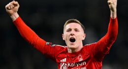 Manchester United January transfer briefing: Elliot Anderson tops eight-man midfield shortlist, how they can spend big again, Kobbie Mainoo latest and the £37m man who could be on the way out