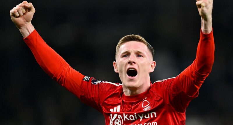 Manchester United January transfer briefing: Elliot Anderson tops eight-man midfield shortlist, how they can spend big again, Kobbie Mainoo latest and the £37m man who could be on the way out