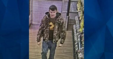 Manhunt Ends with 18-Year-Old Son Arrested for Killing Mother, Injuring Father: Police