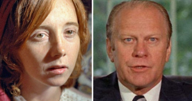 Manson cultist who tried to kill the president escapes prison