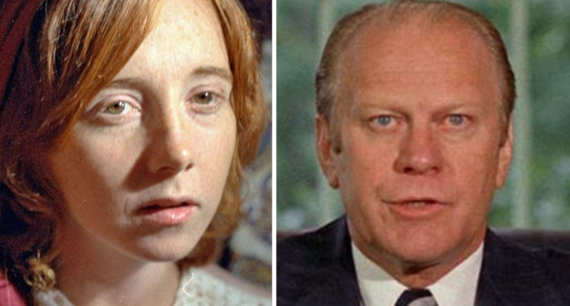 Manson cultist who tried to kill the president escapes prison