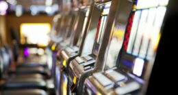 Henson, who asked not to be pictured, said he first became addicted to gambling in his early 20s.