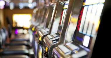 Henson, who asked not to be pictured, said he first became addicted to gambling in his early 20s.