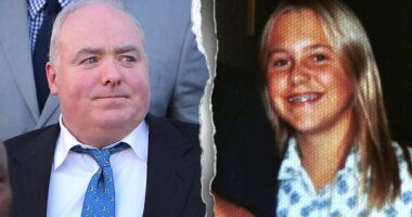 Martha Moxley case: Kennedy cousin breaks silence on troubled upbringing, arrest warrant in murder mystery