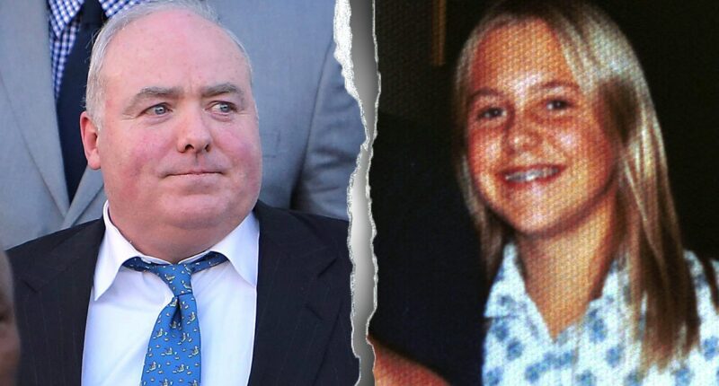 Martha Moxley case: Kennedy cousin breaks silence on troubled upbringing, arrest warrant in murder mystery