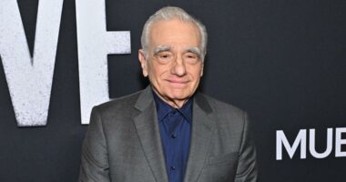 Martin Scorsese remembers 'beautiful' friendship with late Rob and Michele Reiner