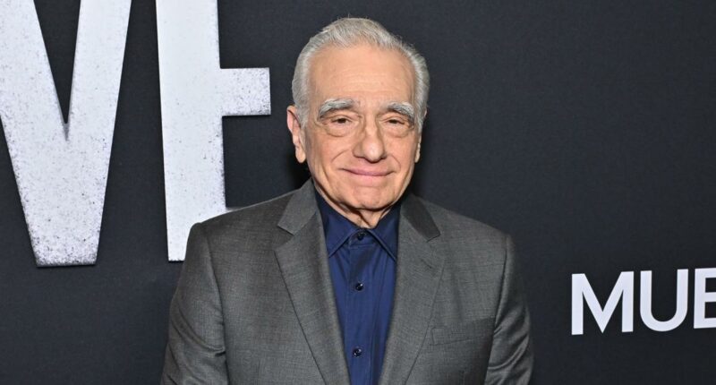 Martin Scorsese remembers 'beautiful' friendship with late Rob and Michele Reiner