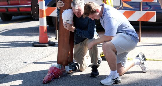 Mass Killings in the U.S. Drop to 20-Year Low, Reveals National ...