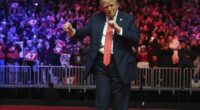 Master Messenger: Trump Goes Full MAGA at Pennsylvania Rally, Hands GOP the 2026 Talking Points