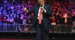 Master Messenger: Trump Goes Full MAGA at Pennsylvania Rally, Hands GOP the 2026 Talking Points