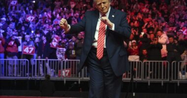 Master Messenger: Trump Goes Full MAGA at Pennsylvania Rally, Hands GOP the 2026 Talking Points